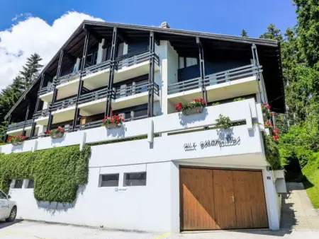 Les Essampilles 25, Appartement 4 personnes à Crans Montana - Photo 28