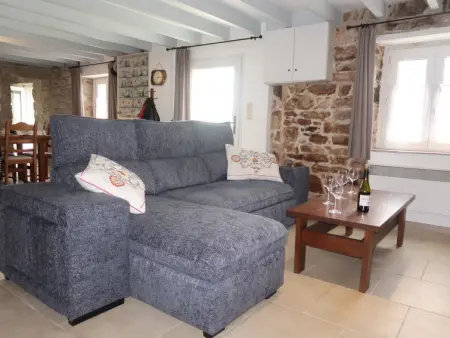 L'Iroise, Maison 6 personnes à Plogoff - Photo 4