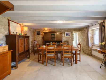 L'Iroise, Maison 6 personnes à Plogoff - Photo 5