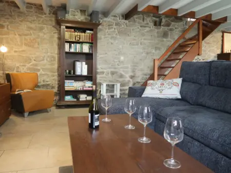 L'Iroise, Maison 6 personnes à Plogoff - Photo 7