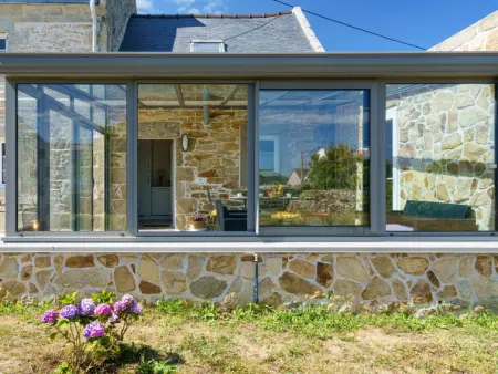 L'Iroise, Maison 6 personnes à Plogoff - Photo 12