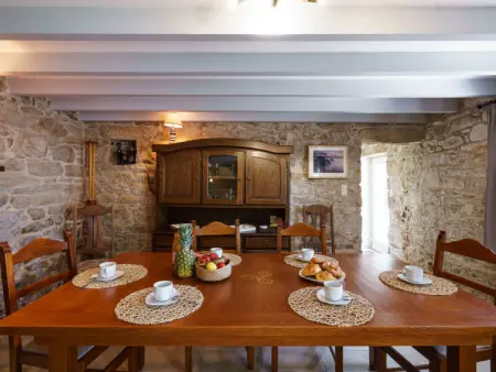 L'Iroise, Maison 6 personnes à Plogoff - Photo 14