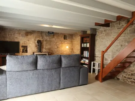 L'Iroise, Maison 6 personnes à Plogoff - Photo 16