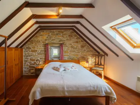 L'Iroise, Maison 6 personnes à Plogoff - Photo 17