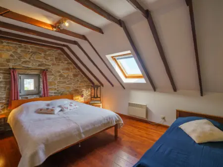 L'Iroise, Maison 6 personnes à Plogoff - Photo 18