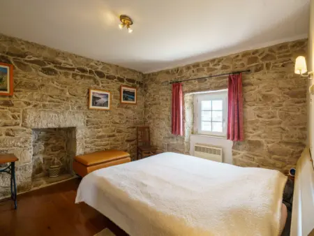 L'Iroise, Maison 6 personnes à Plogoff - Photo 22