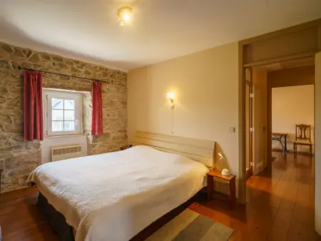 L'Iroise, Maison 6 personnes à Plogoff - Photo 24