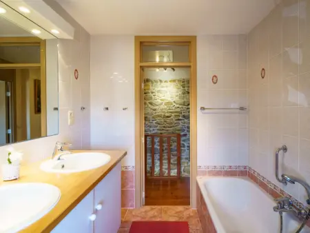 L'Iroise, Maison 6 personnes à Plogoff - Photo 26