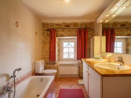 L'Iroise, Maison 6 personnes à Plogoff - Photo 27