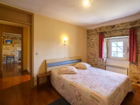 L'Iroise, Maison 6 personnes à Plogoff - Photo 28