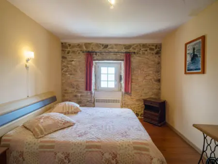 L'Iroise, Maison 6 personnes à Plogoff - Photo 29