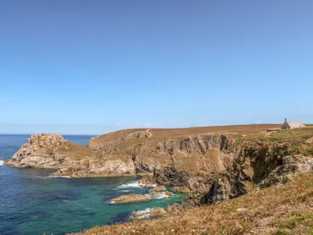 L'Iroise, Maison 6 personnes à Plogoff - Photo 35