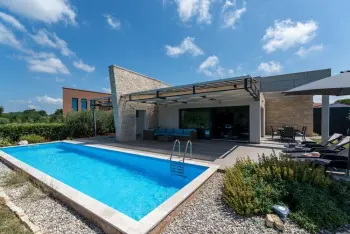 Villa in Novigrad,Villa Leandra HR-00088-06 N°857555