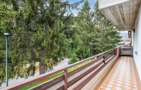 Location Appartement 5 personnes à Aprica - Photo 1