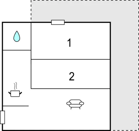 Location Appartement 5 personnes à Aprica - Photo 17