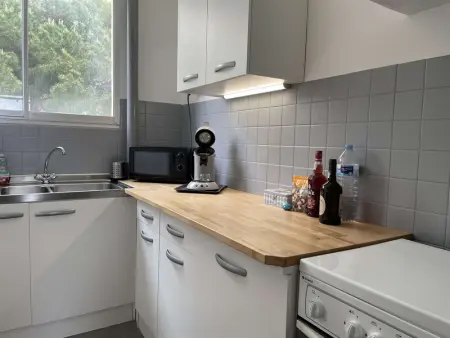 Appartement 2 pièces climatisé avec terrasse - Banyuls-sur-Mer - Photo 4