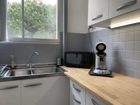 Appartement 2 pièces climatisé avec terrasse - Banyuls-sur-Mer - Photo 5