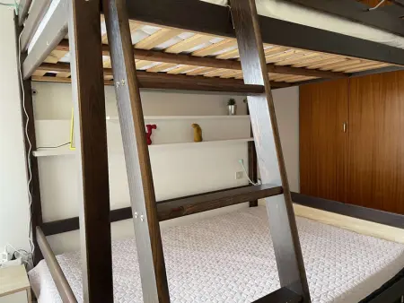 Appartement 2 pièces climatisé avec terrasse - Banyuls-sur-Mer - Photo 7