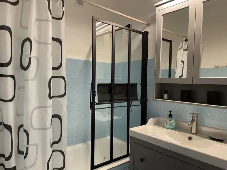 Appartement 2 pièces climatisé avec terrasse - Banyuls-sur-Mer - Photo 8