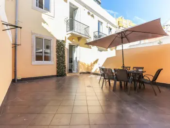 Appartamento a Lisbonne,Superbe T1 à Lisbonne avec cuisine équipée, TV câblée, proche du centre et Campo de Ourique PT-2-21 N°901800