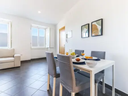 Superbe T1 à Lisbonne avec cuisine équipée, TV câblée, proche du centre et Campo de Ourique - Photo 5