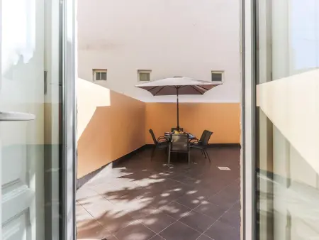 Superbe T1 à Lisbonne avec cuisine équipée, TV câblée, proche du centre et Campo de Ourique - Photo 9