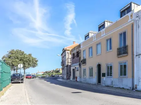 Superbe T1 à Lisbonne avec cuisine équipée, TV câblée, proche du centre et Campo de Ourique - Photo 10