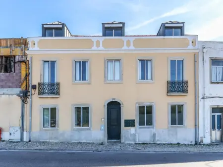 Superbe T1 à Lisbonne avec cuisine équipée, TV câblée, proche du centre et Campo de Ourique - Photo 12