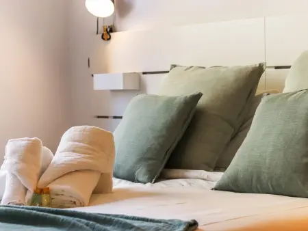 Superbe T1 à Lisbonne avec cuisine équipée, TV câblée, proche du centre et Campo de Ourique - Photo 24