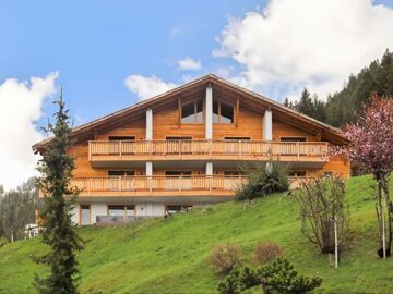 Athena 6, Chalet 3 persons in Villars CH1884.931.1