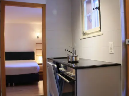 Athena 6, Chalet 3 personnes à Villars - Photo 8