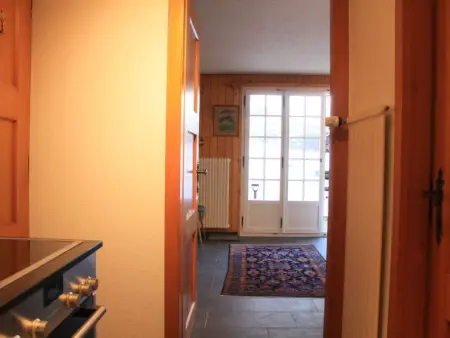 Athena 6, Chalet 3 personnes à Villars - Photo 10