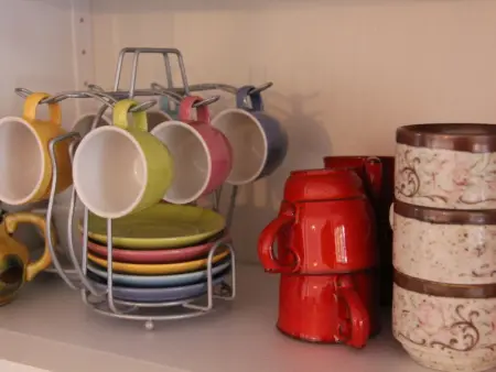 Athena 6, Chalet 3 personnes à Villars - Photo 11