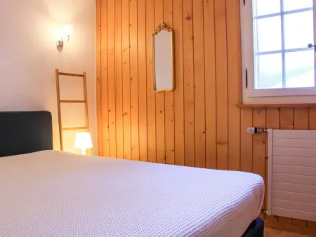 Athena 6, Chalet 3 personnes à Villars - Photo 12