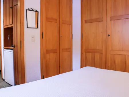 Athena 6, Chalet 3 personnes à Villars - Photo 13