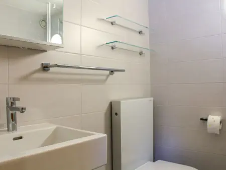 Athena 6, Chalet 3 personnes à Villars - Photo 15