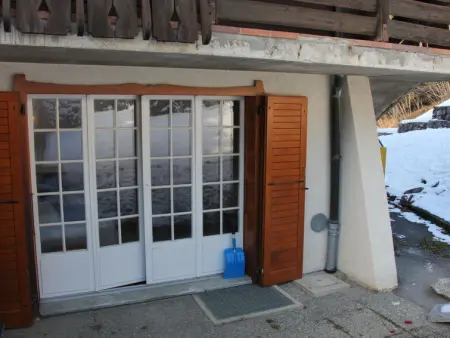 Athena 6, Chalet 3 personnes à Villars - Photo 17