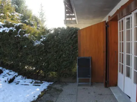 Athena 6, Chalet 3 personnes à Villars - Photo 18