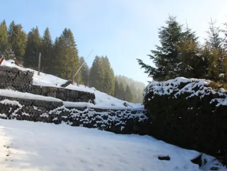 Athena 6, Chalet 3 personnes à Villars - Photo 21