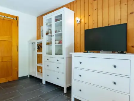 Athena 6, Chalet 3 personnes à Villars - Photo 25