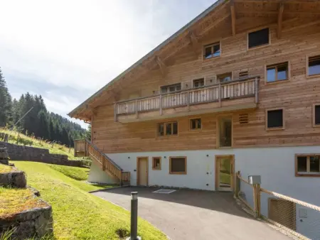 Athena 6, Chalet 3 personnes à Villars - Photo 26