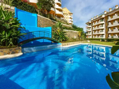 Appartement à Marbella, Senorio de Aloha - N°870529