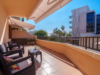 Appartement à Port d'Alcúdia, Nice 4 You - N°870530