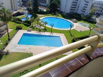 Location Appartement à Salou,Sevilla 6 ES9580.715.1 N°870540