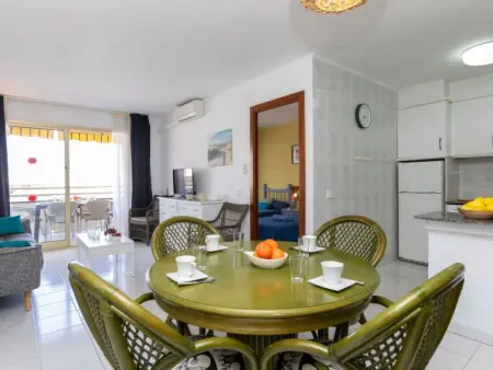 Sevilla 6, Appartement 6 personnes à Salou - Photo 2