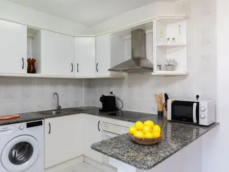 Sevilla 6, Appartement 6 personnes à Salou - Photo 3