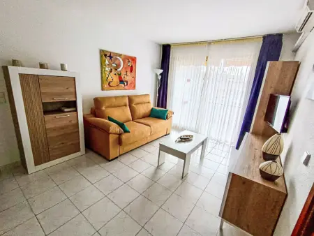 Sevilla 6, Appartement 6 personnes à Salou - Photo 4