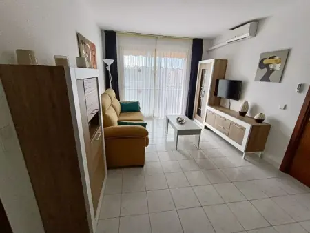 Sevilla 6, Appartement 6 personnes à Salou - Photo 5