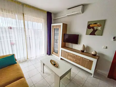 Sevilla 6, Appartement 6 personnes à Salou - Photo 6