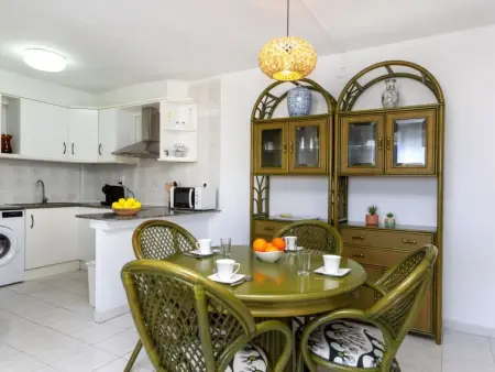 Sevilla 6, Appartement 6 personnes à Salou - Photo 7